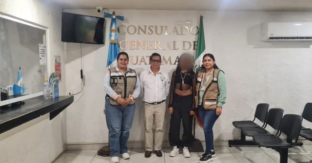 Se logró garantizar el derecho a vivir en familia de una adolescente de 17 años.