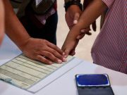 Entrega de actas de nacimiento a niñas, niños y adolescentes de nuestra ciudad