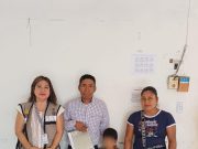 El DIF Tuxtla, a través de la Procuraduría Municipal de Protección, garantiza el derecho a la identidad de 10 infantes