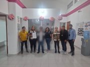Se salvaguardo la integridad física y psicoemocional de un niño de 11 años de edad que se encontraba en situación de vulnerabilidad.