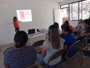 Plática, Ley Olimpia y el combate a la violencia digital