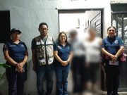 Atención integral a un adulto mayor de 77 años de edad, quien fue reportado como desorientado