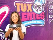 ¡Arrancamos Tuxlentes!