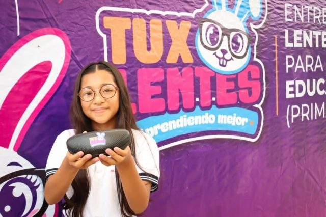 ¡Arrancamos Tuxlentes!