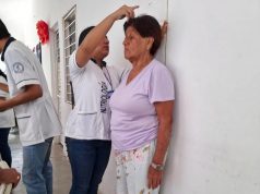 Seguimos promoviendo el bienestar integral de nuestras personas adultas mayores