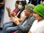 Conmemoró el Primer Aniversario del Taller de Pelucas con Amor 2026